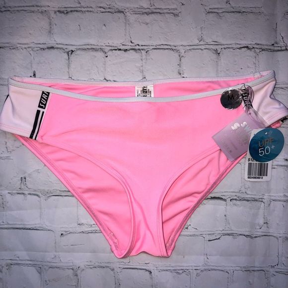 Forever 21 Other - NWT Womens Medium Forever 21 Swim Surf Collection Bikini Bottoms